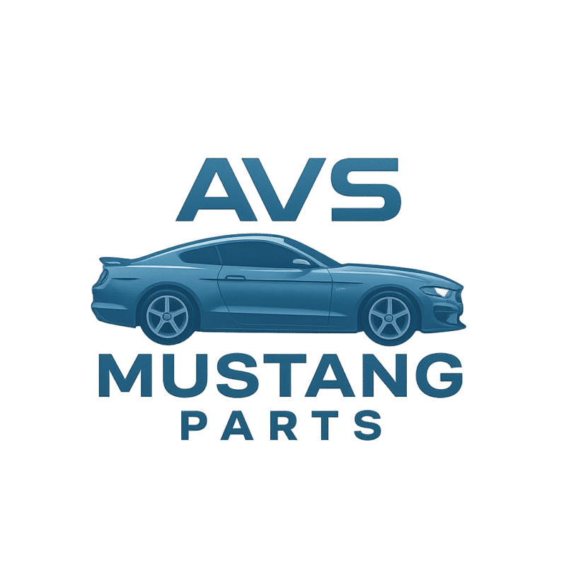 AVS Mustang Parts